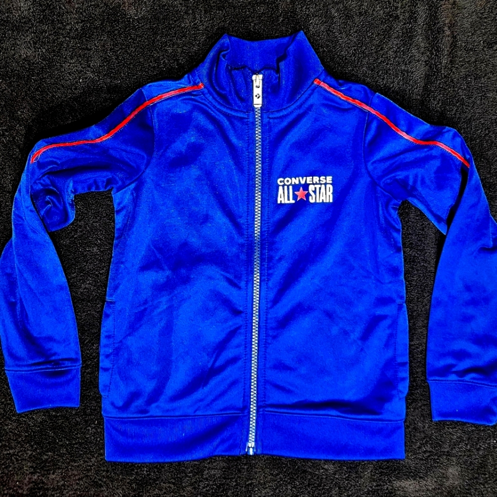Converse All stars Jacket